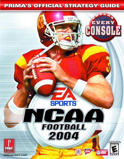 NCAA Footbal Strategy Guide